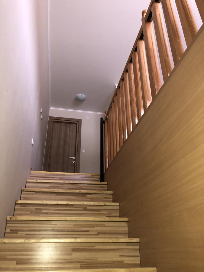 Hotel Topcider Belgrade Exterior photo